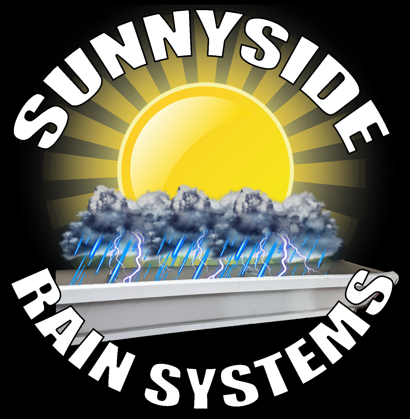 Sunnyside Rain Systems